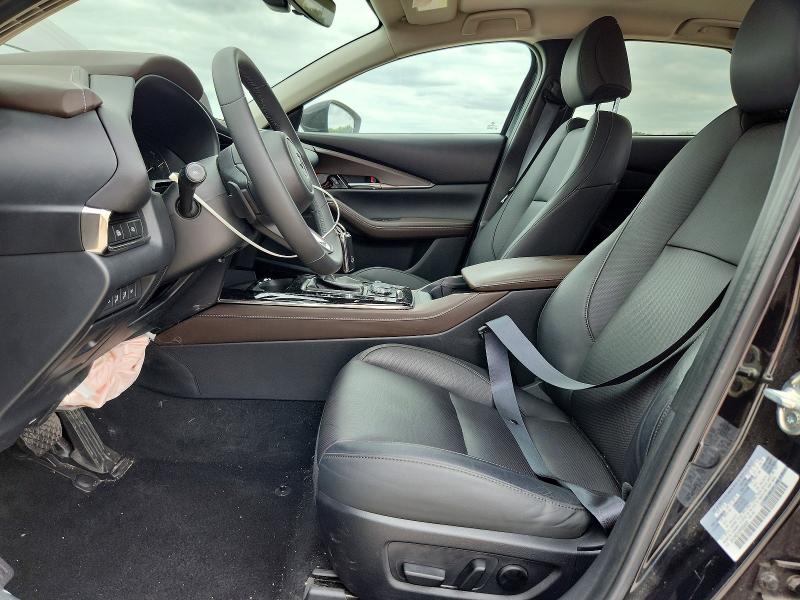 Продажа на аукционе авто 2024 Mazda Cx-30, vin: 3MVDMBDM2RM669488, номер лота: 52265196