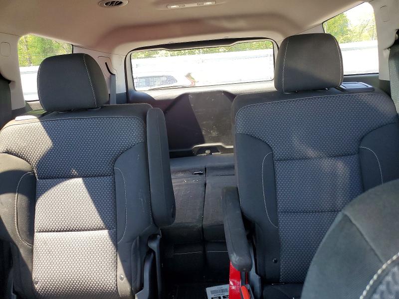 Продаж на аукціоні авто 2022 Gmc Acadia, vin: 1GKKNRL45NZ172920, номер лоту: 52326686