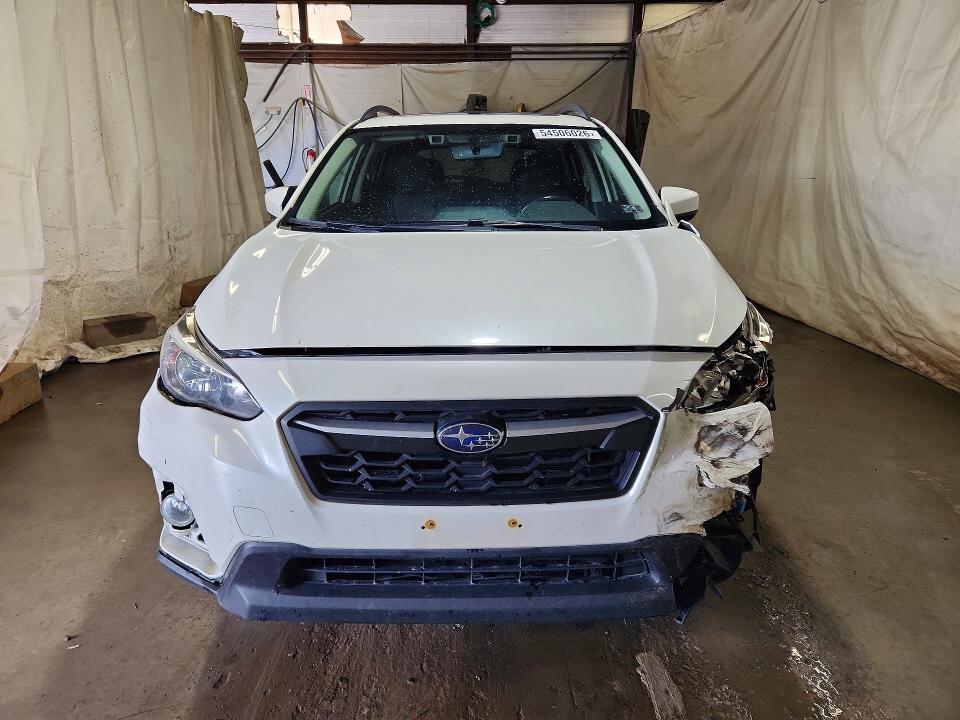 Продаж на аукціоні авто 2018 Subaru Crosstrek, vin: JF2GTADC5JH232341, номер лоту: 54506026