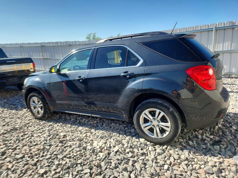 Продаж на аукціоні авто 2014 Chevrolet Equinox, vin: 2GNALBEK8E6258063, номер лоту: 55151986