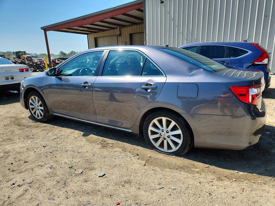 2014 Toyota Camry მანქანა იყიდება აუქციონზე, vin: 4T1BF1FK1EU426197, აუქციონის ნომერი: 53451096