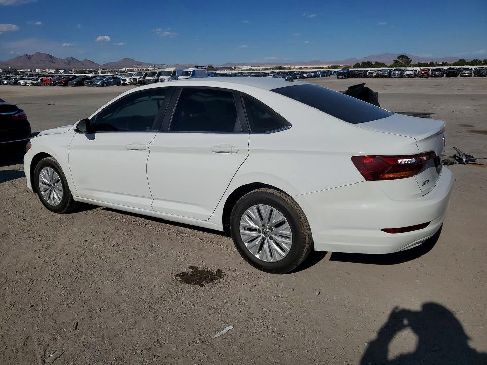 52436916 :رقم المزاد ، 3VWC57BU3KM060603 vin ، 2019 Volkswagen Jetta مزاد بيع