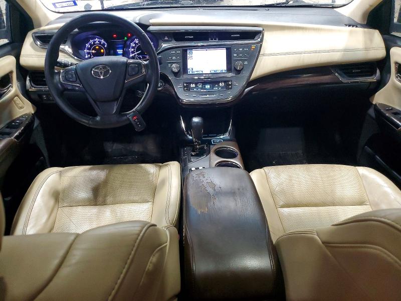 52029346 :رقم المزاد ، 4T1BK1EB8DU014404 vin ، 2013 Toyota Avalon مزاد بيع