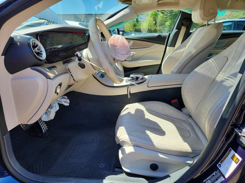 Aukcja sprzedaży 2019 Mercedes-benz Cls, vin: WDD2J5KB5KA016246, numer aukcji: 52520376