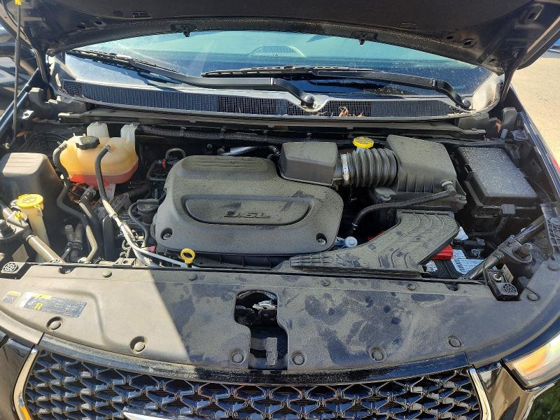 Продажа на аукционе авто 2022 Chrysler Pacifica, vin: 2C4RC1GG9NR114941, номер лота: 54293016