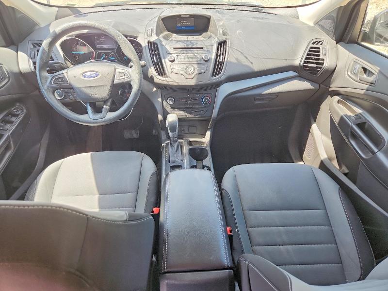 Aukcja sprzedaży 2017 Ford Escape, vin: 1FMCU0F76HUE72645, numer aukcji: 52061406