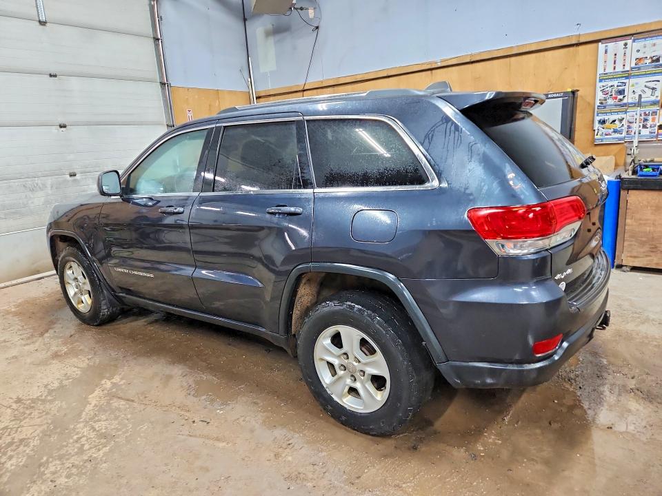2014 Jeep Grand Cherokee მანქანა იყიდება აუქციონზე, vin: 1C4RJFAG0EC119529, აუქციონის ნომერი: 52533446
