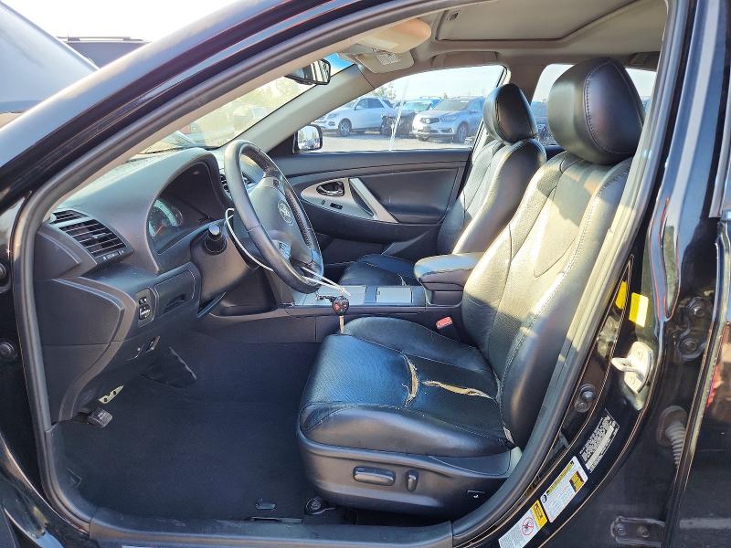 2011 Toyota Camry მანქანა იყიდება აუქციონზე, vin: 4T1BF3EK4BU694850, აუქციონის ნომერი: 54146236