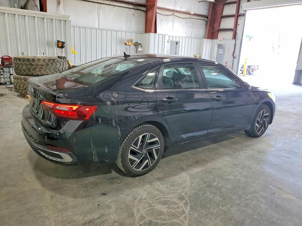 Продажа на аукционе авто 2022 Volkswagen Jetta, vin: 3VWGM7BU8NM003466, номер лота: 53390576