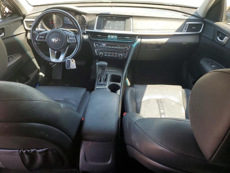 Продажа на аукционе авто 2020 Kia Optima, vin: 5XXGT4L36LG435286, номер лота: 54463966