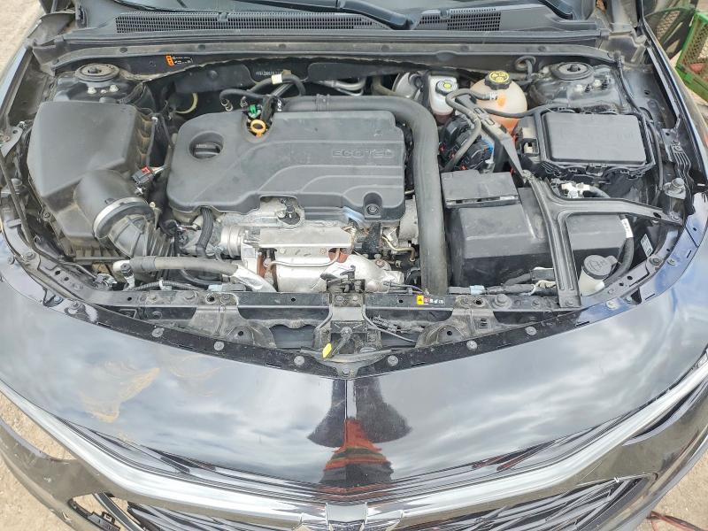 Продаж на аукціоні авто 2020 Chevrolet Malibu, vin: 1G1ZG5ST8LF122266, номер лоту: 51994776