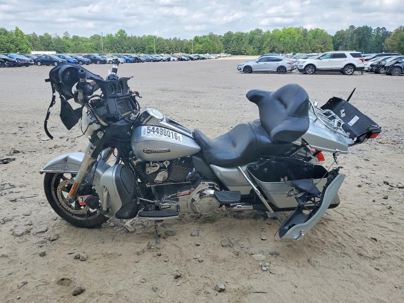 Продажа на аукционе авто 2015 Harley-davidson Flhtcul, vin: 1HD1KDM14FB675113, номер лота: 54498016