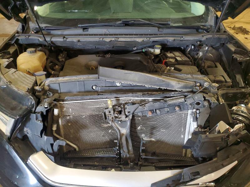 Aukcja sprzedaży 2016 Ford Edge, vin: 2FMPK3G99GBB00679, numer aukcji: 52512806