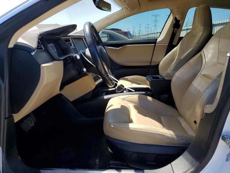 Aukcja sprzedaży 2015 Tesla Model S, vin: 5YJSA1S29FF084890, numer aukcji: 52940456