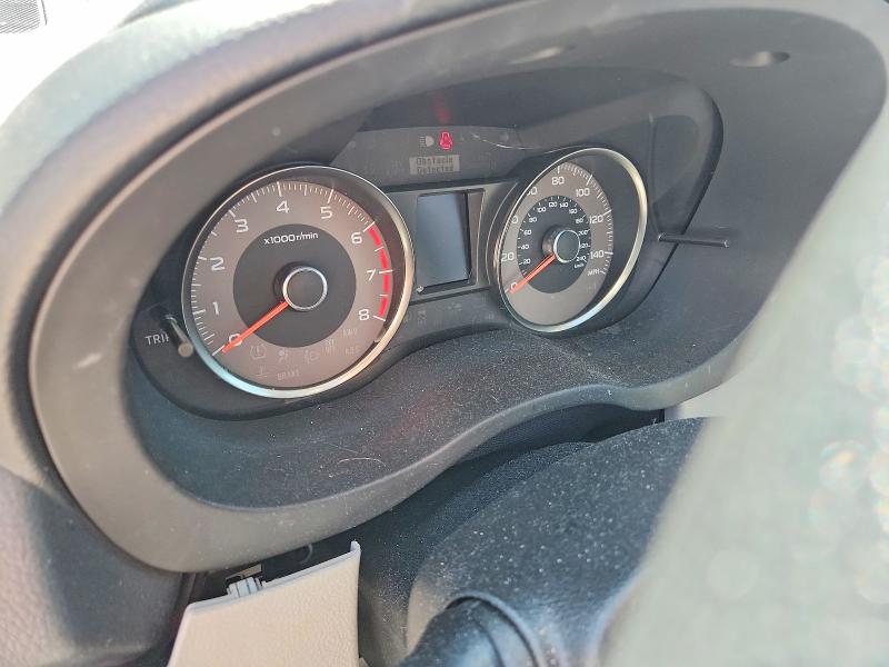 Aukcja sprzedaży 2016 Subaru Forester, vin: JF2SJAGC4GH416061, numer aukcji: 53553736
