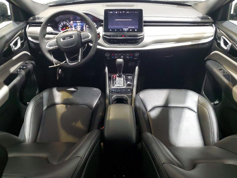 Продажа на аукционе авто 2025 Jeep Compass, vin: 3C4NJDCN2ST602972, номер лота: 55417746
