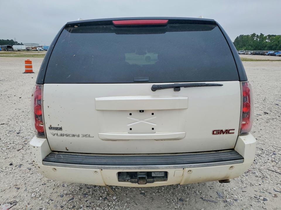 Aukcja sprzedaży 2012 Gmc Yukon Xl, vin: 1GKS1MEF1CR227731, numer aukcji: 52947226