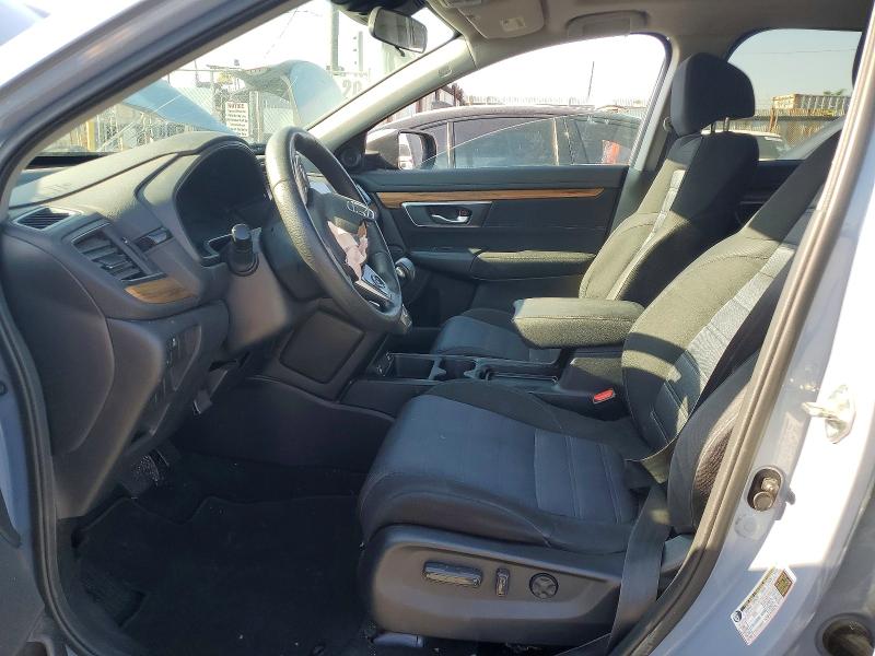 Продажа на аукционе авто 2020 Honda Cr-v, vin: 7FARW1H54LE012299, номер лота: 54207876