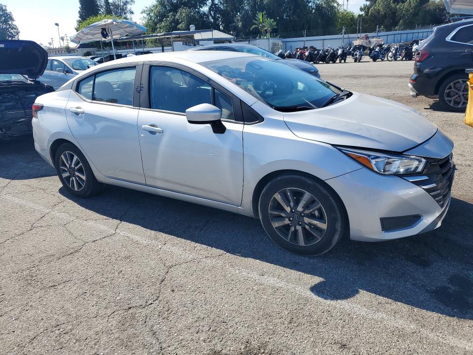 Продаж на аукціоні авто 2024 Nissan Versa, vin: 3N1CN8EV4RL890247, номер лоту: 51568326