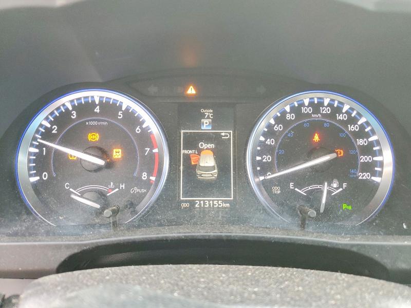 Продаж на аукціоні авто 2016 Toyota Highlander, vin: 5TDDKRFH1GS265031, номер лоту: 50293826