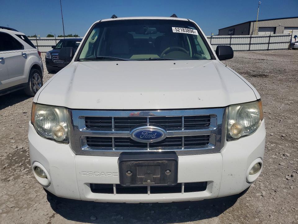 Aukcja sprzedaży 2011 Ford Escape, vin: 1FMCU0D73BKB74771, numer aukcji: 52183896