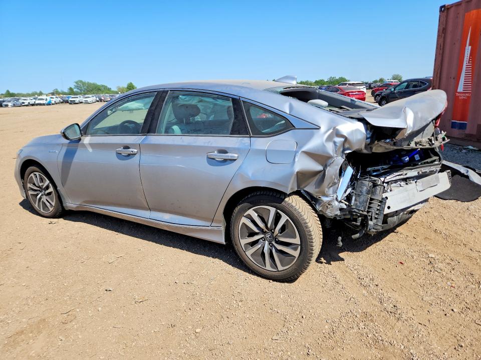 Продажа на аукционе авто 2019 Honda Accord, vin: 1HGCV3F43KA018033, номер лота: 55258256