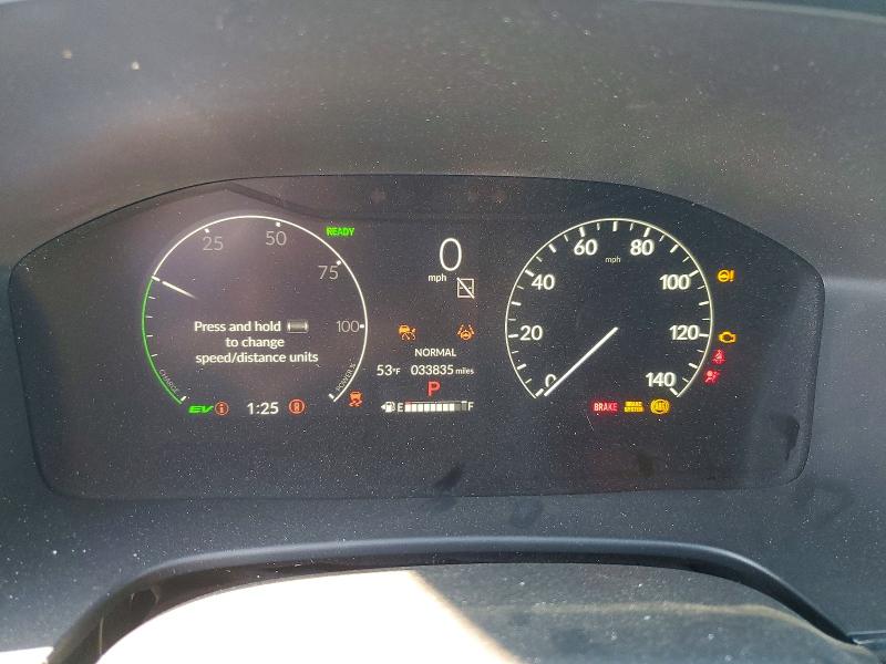 Продаж на аукціоні авто 2024 Honda Cr-v, vin: 7FARS6H90RE014474, номер лоту: 52924956