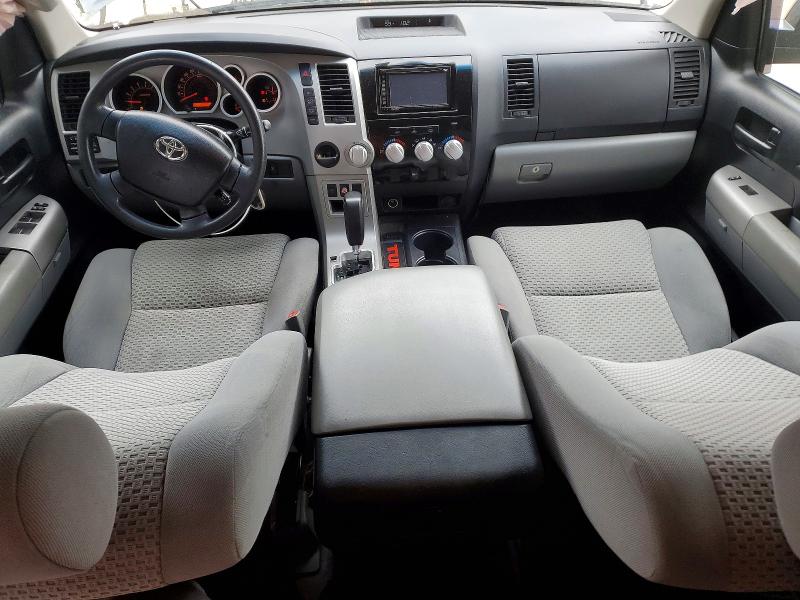 Auction sale of the 2007 Toyota Tundra, vin: 5TBEV54127S462468, lot number: 52965766