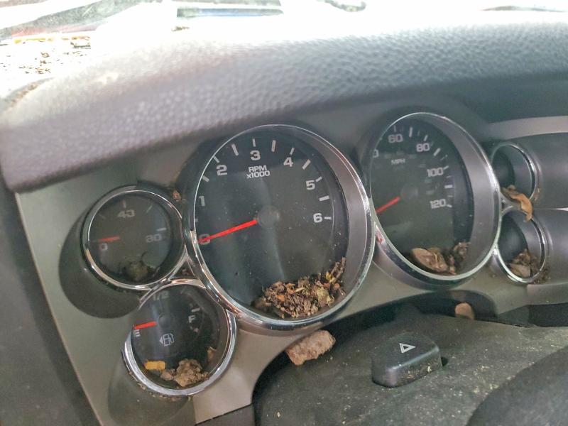 Aukcja sprzedaży 2011 Gmc Sierra, vin: 1GTR2VE35BZ430185, numer aukcji: 53993806