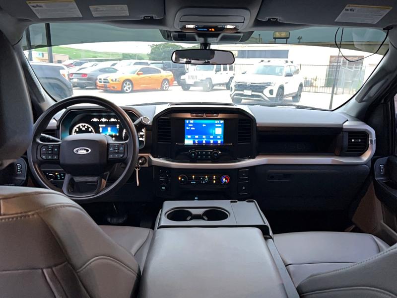 Продажа на аукционе авто 2022 Ford F150, vin: 1FTEX1CP8NKD84332, номер лота: 52263486