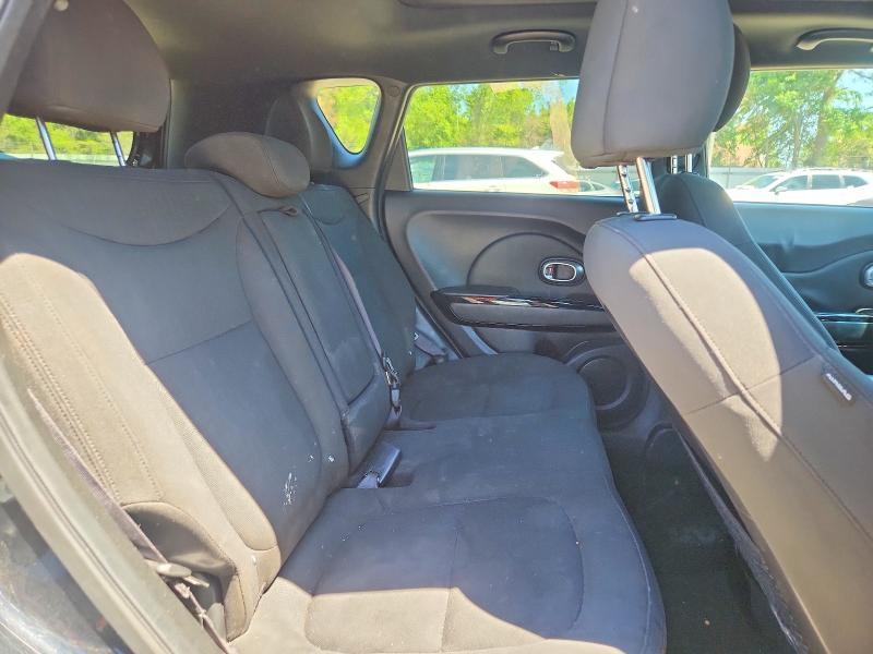 Aukcja sprzedaży 2015 Kia Soul, vin: KNDJX3A53F7111959, numer aukcji: 53137036