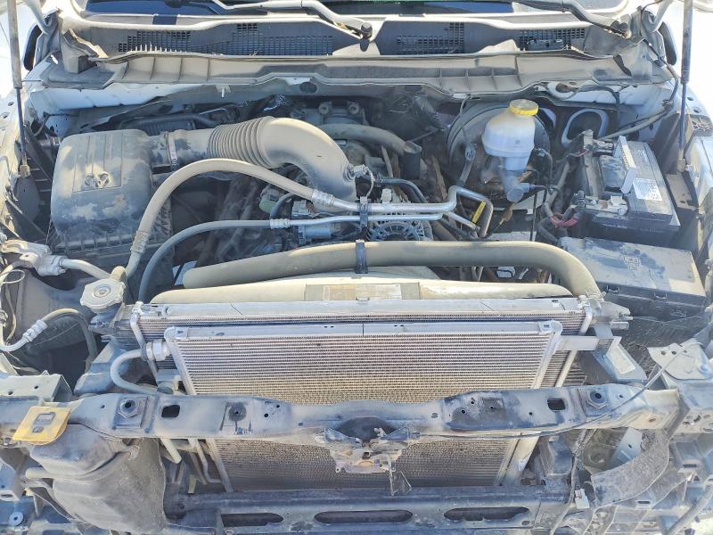 Продаж на аукціоні авто 2023 Ram 1500 Classic, vin: 1C6RR6FT6PS527290, номер лоту: 52099226