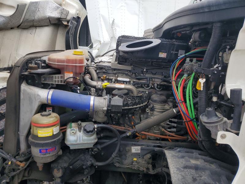 Продажа на аукционе авто 2022 Freightliner Cascadia 126, vin: 3AKJHLDV4NSMS8368, номер лота: 53298626