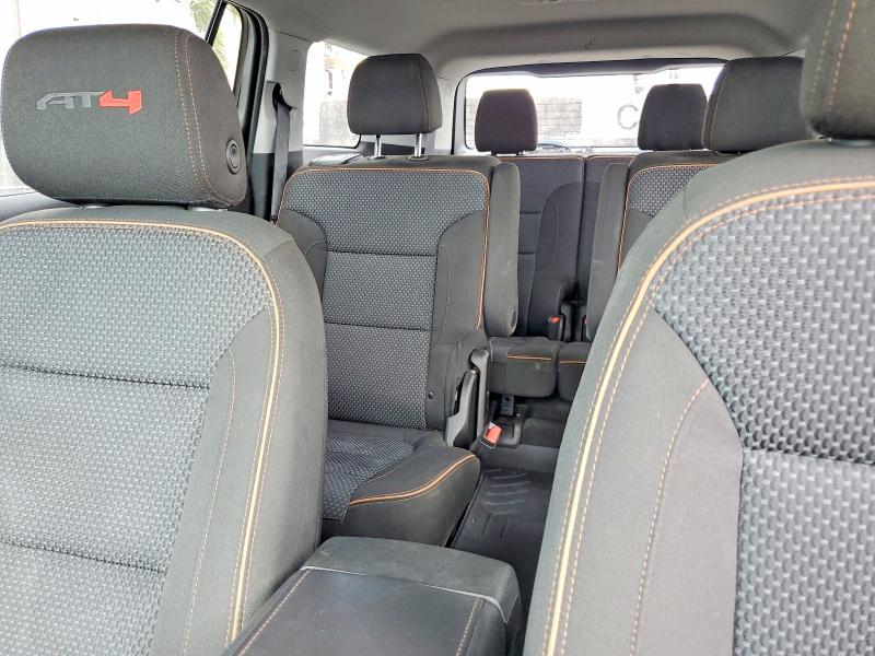Aukcja sprzedaży 2021 Gmc Acadia, vin: 1GKKNLLS0MZ105751, numer aukcji: 53932896