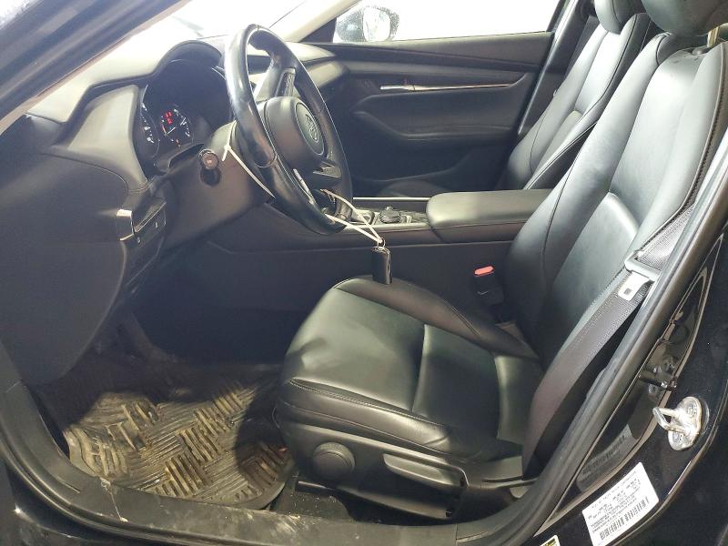 Aukcja sprzedaży 2019 Mazda 3, vin: JM1BPBAM7K1147043, numer aukcji: 54659636