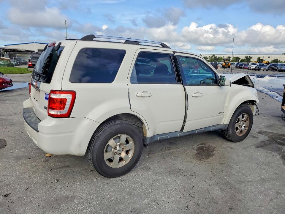 Aukcja sprzedaży 2011 Ford Escape, vin: 1FMCU9EG1BKB35647, numer aukcji: 55390626