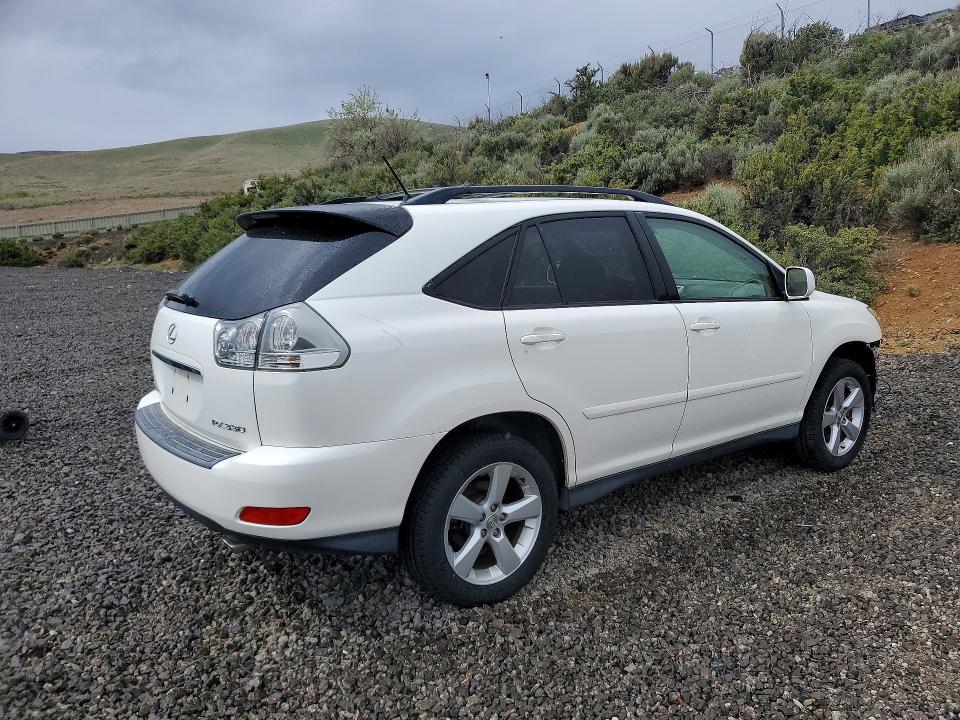 Aukcja sprzedaży 2004 Lexus Rx, vin: JTJHA31U440073958, numer aukcji: 51990316
