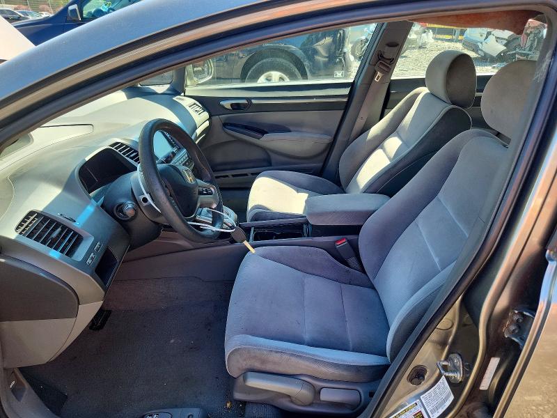 Aukcja sprzedaży 2007 Honda Civic, vin: 1HGFA16867L019284, numer aukcji: 52897676