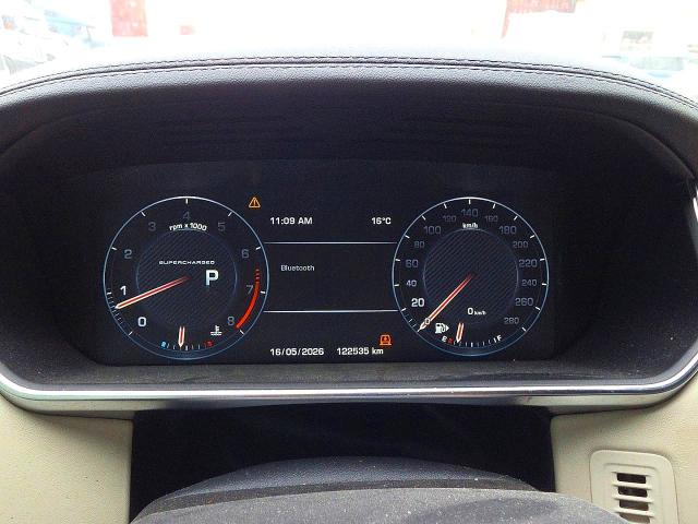 Продаж на аукціоні авто 2016 Land Rover Range Rover, vin: SALGS3EF1GA274604, номер лоту: 54196126