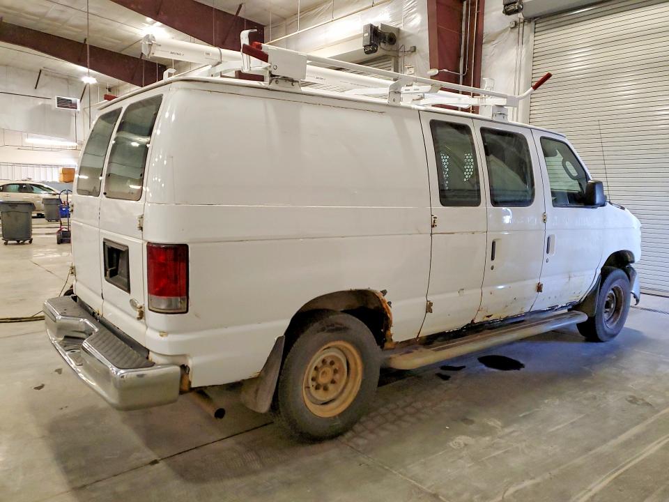 52552526 :رقم المزاد ، 1FTNE2EW8DDA24416 vin ، 2013 Ford Econoline مزاد بيع