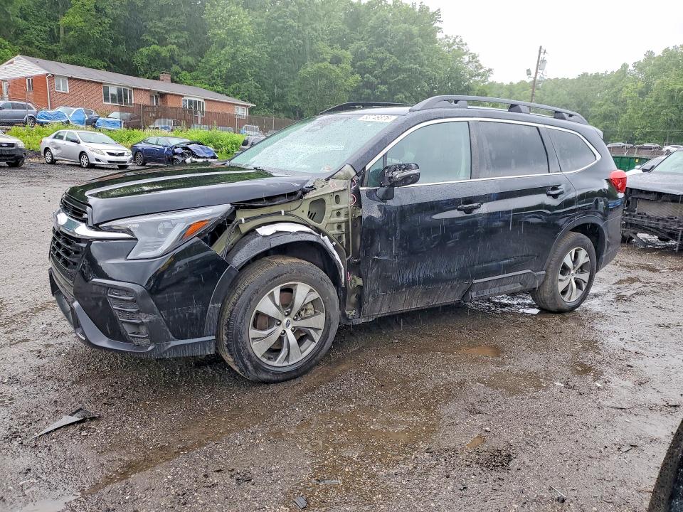 Aukcja sprzedaży 2023 Subaru Ascent, vin: 4S4WMACD1P3430076, numer aukcji: 53749376