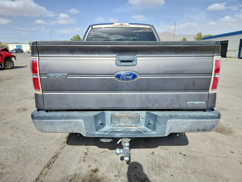 Продажа на аукционе авто 2013 Ford F150, vin: 1FTEX1CM1DFE05048, номер лота: 55022456