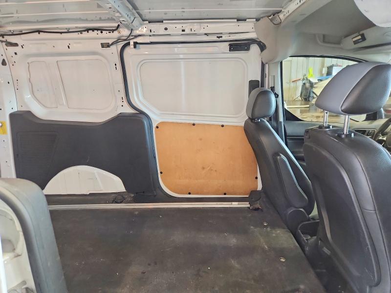 Продажа на аукционе авто 2016 Ford Transit Connect, vin: NM0LS7E73G1265079, номер лота: 53642986