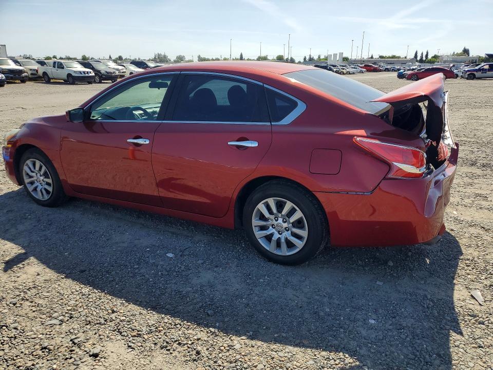 52950346 :رقم المزاد ، 1N4AL3AP9DN501329 vin ، 2013 Nissan Altima مزاد بيع