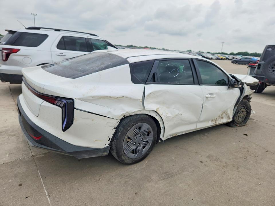 Aukcja sprzedaży 2026 Kia K4, vin: 3KPFT4DEXTE315107, numer aukcji: 54464016