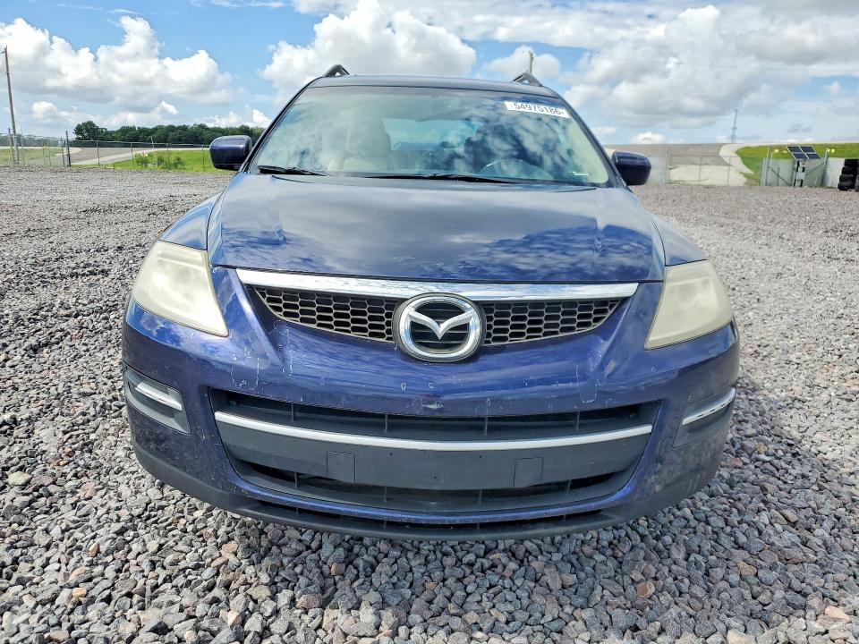 Aukcja sprzedaży 2007 Mazda Cx-9, vin: JM3TB38Y970104409, numer aukcji: 54975186