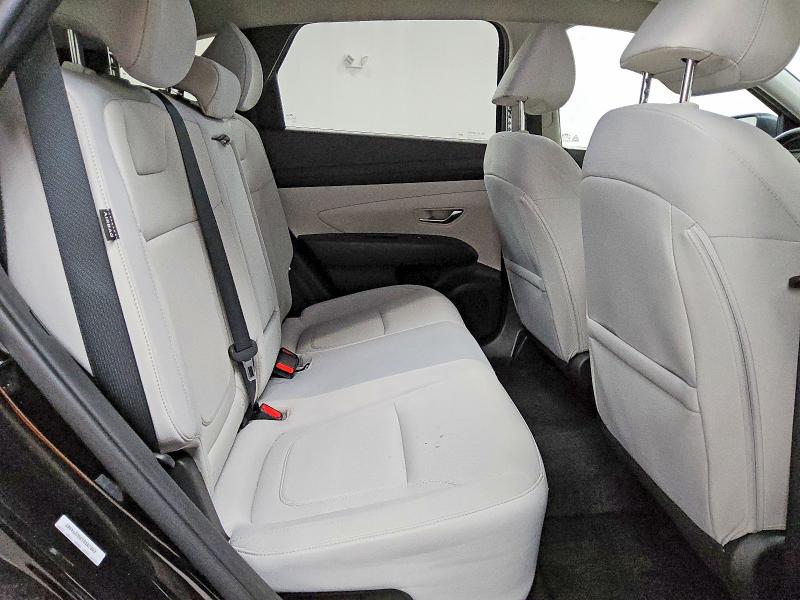 Продаж на аукціоні авто 2025 Hyundai Tucson, vin: KM8JBDD13SU274907, номер лоту: 49497456
