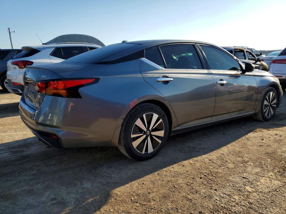 Aukcja sprzedaży 2021 Nissan Altima, vin: 1N4BL4DV0MN403603, numer aukcji: 52426516