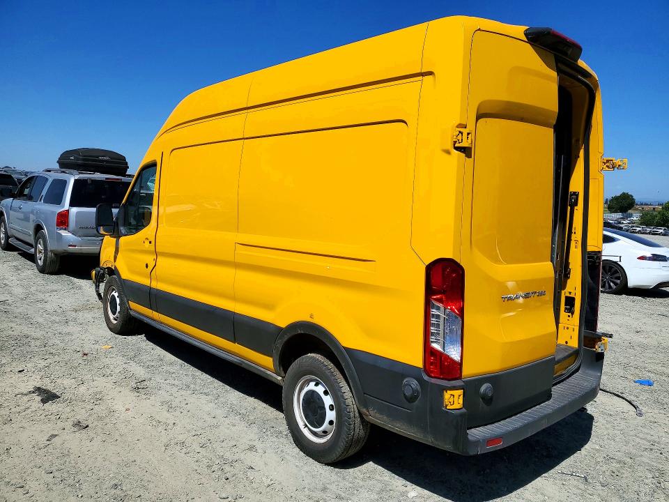 Продажа на аукционе авто 2023 Ford Transit, vin: 1FTBR1X82PKA73790, номер лота: 52234186