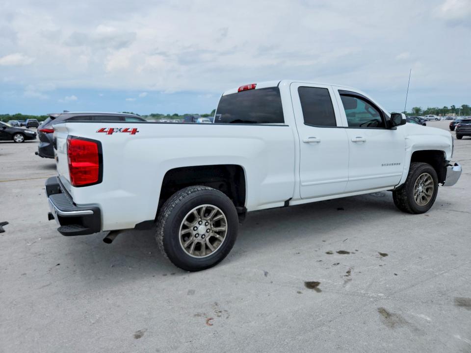 Aukcja sprzedaży 2018 Chevrolet Silverado, vin: 1GCVKREC5JZ347649, numer aukcji: 53571286